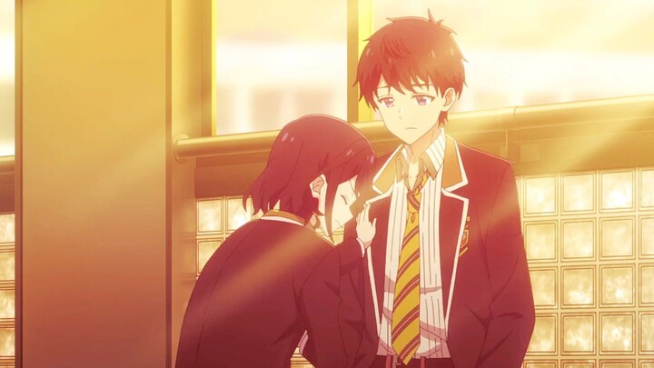 love story