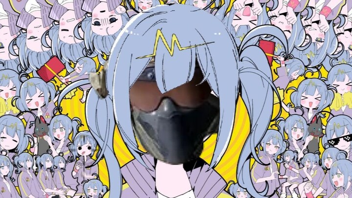 นำขึ้น⬆️ นำลง⬇️ นำไปด้านข้าง➡️ นำขึ้น⬆️ นำลง⬇️ นำไปด้านข้าง➡️ (เทเลพาชิ)