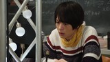 Kamen Rider BUILD EP 33