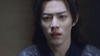 [Xiao Zhan Narcissus | Sanxian] Episode 10 of "Cinnabar Tears" | I came just when spring was not her