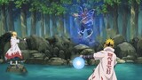 Rival Abadi - Inilah 12 Rival Ninja dengan berbagai Motiv di dunia Naruto,  No 9 Adu Kecepatan