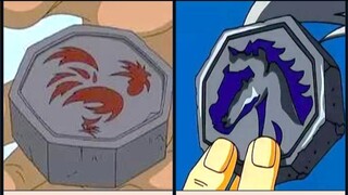 The Twelve Talismans of The Adventures of Jackie Chan