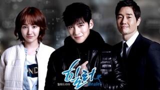 Người hùng của em (phần 1) lồng tiếng