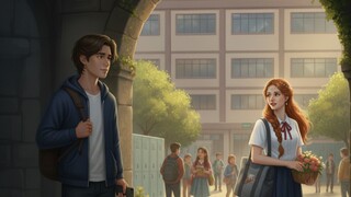 Kisah Cinta terhalang Mitos Part 1