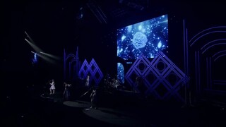 Roselia - Dazzle the Destiny | Roselia LIVE「Sei stark」2025