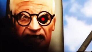 Skibidtoilet original latest combat power ranking top ten