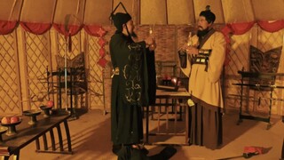 The Folk Three Kingdoms: Capturing and Releasing Cao Cao, Part Two