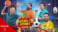 Bachelor Point Season 5 Episode 3 | Bachelor Point Season 5 2025 | Ziaul Haque Polash | Marzuk Rasel