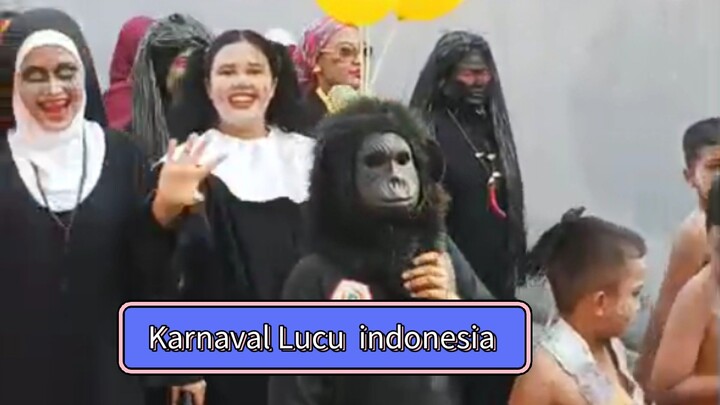 Karnaval Hut RI