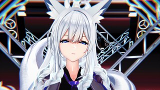 【Big White Fox】CHƠI〖Shinano〗