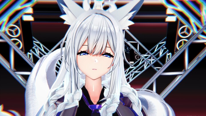 【大白狐狸】PLAY〖信浓〗