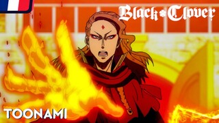 Black Clover en français 🇫🇷 | Infériorité écrasante