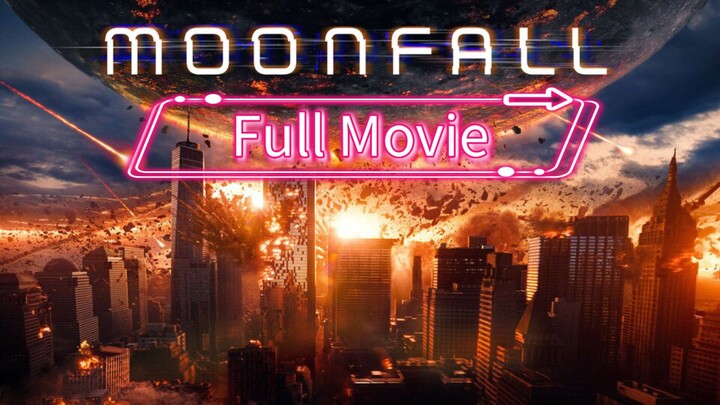 MOONFALL (2022) I FULL MOVIE I SUB INDO