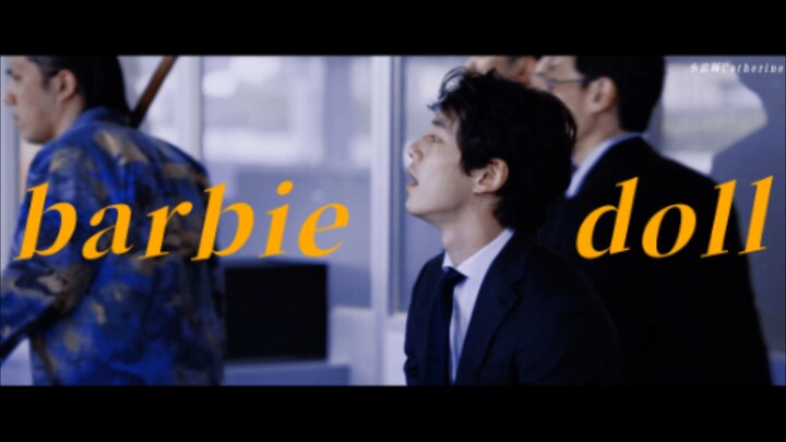 Chó điên, ăn một lần no cả tuần.