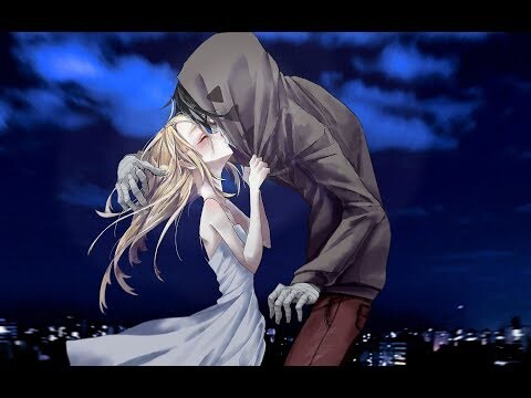 Satsuriku No Tenshi 「AMV」- Darkside