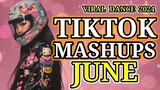 New Tiktok Mashup 2024 Philippines Party Music | Viral Dance Trend | June
