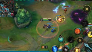 LMHT : Tốc Chiến - MISS FORTUNE - ADC bị OUT META ? Có nên dùng để cày RANK ?