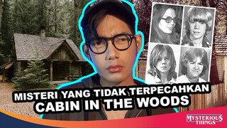 APA YANG TERJADI DI KABIN KEDDIE NO.28