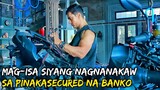 Pinaka SECURED Na Banko Sa AMERICA, Ninakawan Ng Isang Simpleng Indiano | Dhoom 3 Movie Recap