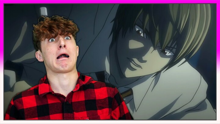Top 10 Anime With Genius Main Character *REACTION*