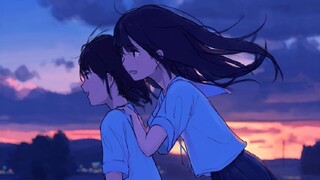 Unusual love of a girl who is crazy out of the world! A love that cannot escape my heart