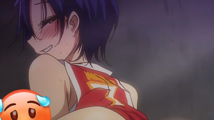 cewek spek tomboy sangat😙🤤🥵