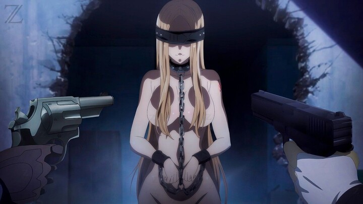 Dorei-ku The Animation  Midnight Whisper