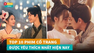 Top 10 phim ngắn Hoa Ngữ được đón nhận nồng nhiệt nhất năm 2022|Hóng Cbiz