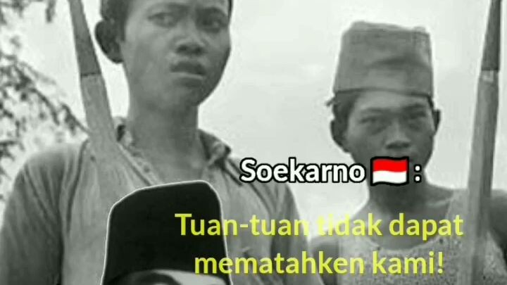Pantang Menyerah