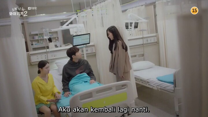 Eurachacha Waiqq S2 Ep. 16  (END)