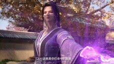 [PV] Donghua Baru "WALKING THE WAY ALL ALONE" dijadwalkan Pada Tahun 2026.