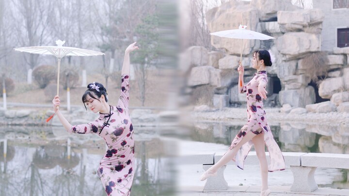 Jay Chou's "Raining All Night"｜Original Choreography｜HB to Toolman