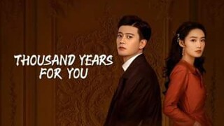 ☆Thousand.Years.for.You☆ep.20