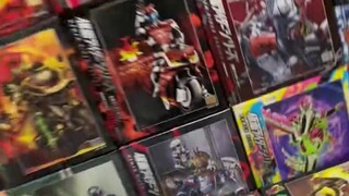 Đây là từ Toei!
