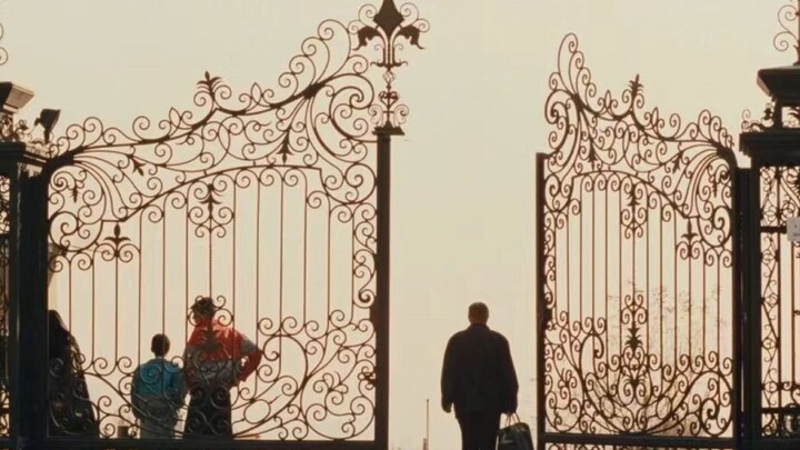 "Tôi rời nhà với ý nghĩ về cái chết trong đầu, nhưng trở về nhà với một gánh dâu tằm"