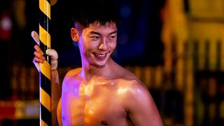新浪0号许光汉来了！8.8分悬疑喜剧“鬼家人”定档8月10日上线Netflix
