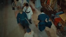 Địch Nhân Kiệt: Kỳ Lân Lửa Full Movie [Sub Việt]