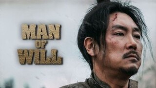 Man Of Will Full Movie | Tagalog Dubbed
