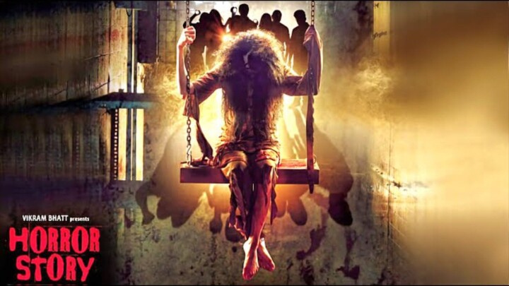 Horror Story (MOVIE HINDI)