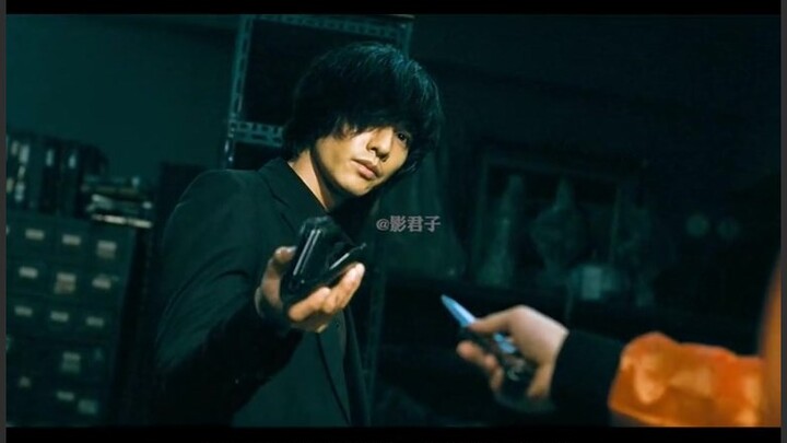 كيف يُمكنك أن تربح عندما تسعى لانتزاع جلد النمر؟ اترك الأوهام واستعد للصراع! #فيلم_موصى_به #العميل_ا