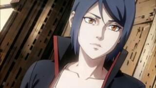 HOKI BANGET BISA JADI TEMAN KONAN