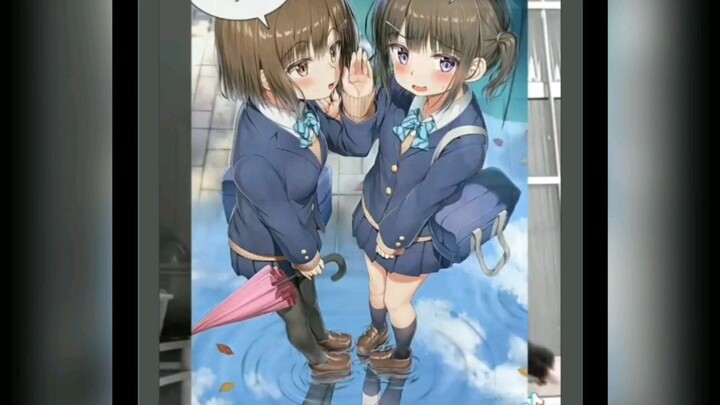 nhìn gì thế mọi người :)  -  fbi đừng nhìn dưới