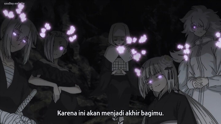 Mission: Yozakura Family season 2 episode 11 Sub Indo | REACTION