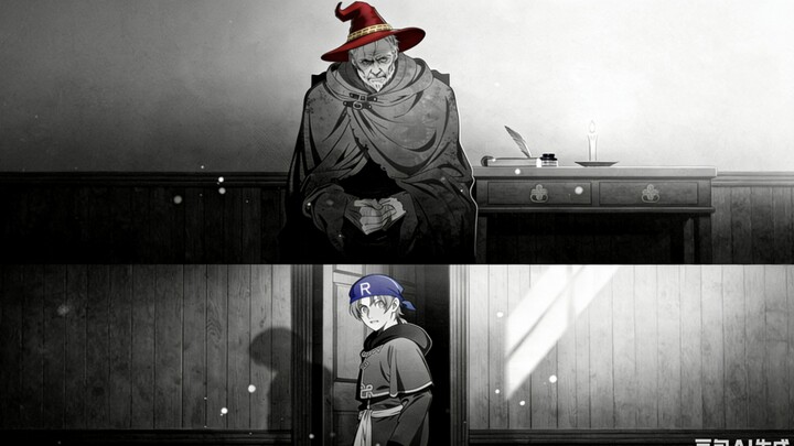 When Bro suddenly realizes… Old Locke: Let’s turn the tables! #LockeKingdomMobile #LockeKingdom #Ise