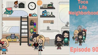 My Sisters Season 4 Episode 90