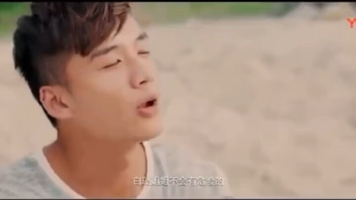 Đăng để tests vietsub Trung