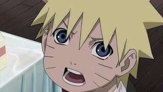 "Generasi ketiga tidak pernah menyesal pada Naruto"