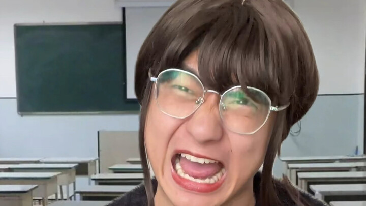 身边那些喜欢作妖的人