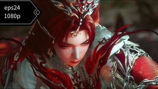 Eclipse of illusion eps24 sub indo 1080p