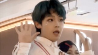 อันดับ 1 บนเครือข่ายทั้งหมด! - โรดโชว์ของ 04boy ครอบคลุมเพลง "Cherry Talk" ของ Crystal Eyes จาก Trip